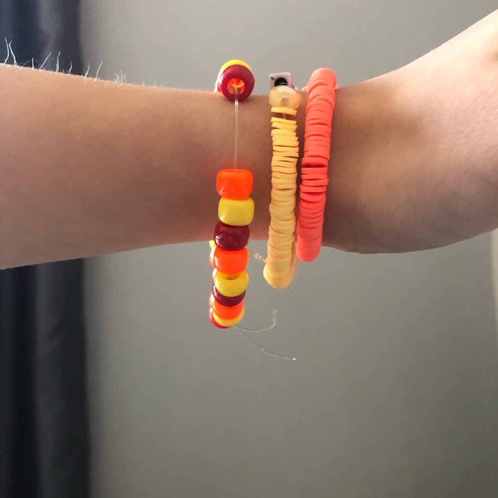 3 Bracelet set - Picture 3 of 9